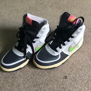Nike SB high top